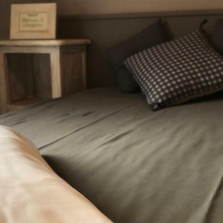 Auberge De La Poutre Bonlieu Eksteriør bilde