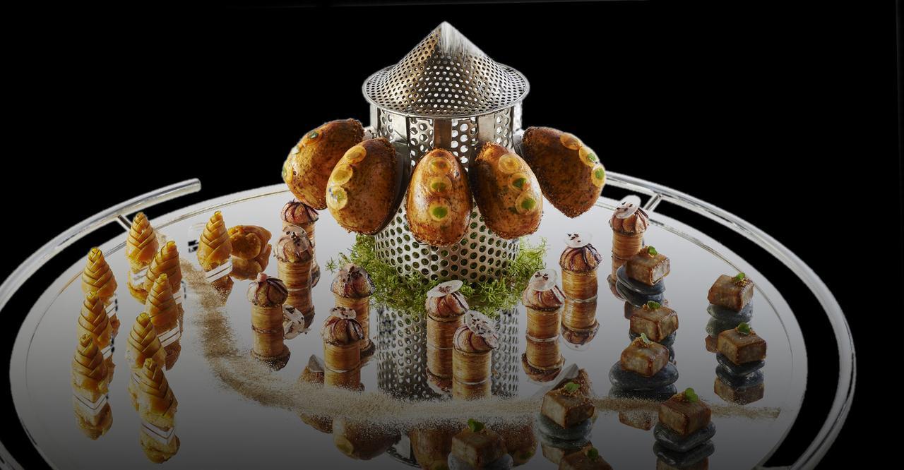 Auberge De La Poutre Bonlieu Eksteriør bilde
