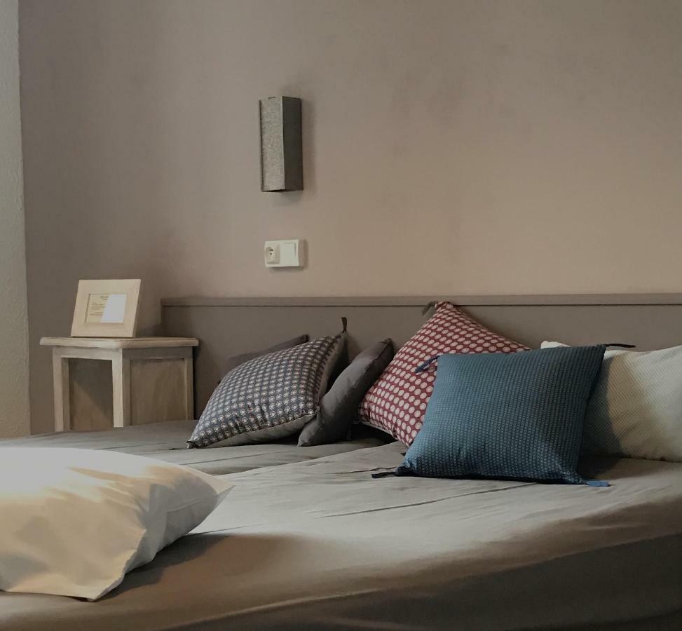 Auberge De La Poutre Bonlieu Eksteriør bilde