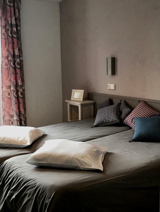 Auberge De La Poutre Bonlieu Eksteriør bilde